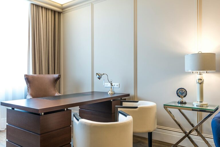 Tips for Creating a Cozy Home Office Space on a Budget